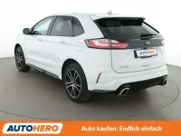 Gebraucht Ford Edge ST-Line 238 PS (175 kW) 2019 Weiß SUV