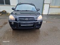 gebraucht Hyundai Tucson 2.0 GLS 2WD GLS