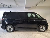 Gebraucht VW ID. Buzz 150 kW (204 PS) 2024 Schwarz Van / Kleinbus