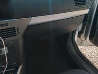 Gebraucht Opel Astra 90 PS (66 kW) 2005 Silber Limousine