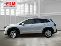 Gebraucht Suzuki SX4 Comfort+ 129 PS (94 kW) 2023 Grau