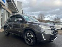 Gebraucht Suzuki Vitara Comfort+ 129 PS (94 kW) 2024 Grau SUV