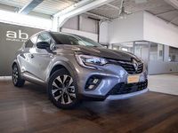 Occasion Renault Captur 94 ch (69 kW) 2024 Gris SUV