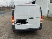 gebraucht Mercedes Vito -Benz