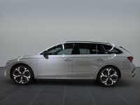 Neu Skoda Octavia Lounge 265 PS (194 kW) 2025 Kombi