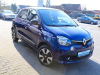 Gebraucht Renault Twingo LIMITED 71 PS (52 kW) 2018 Violet Kleinwagen