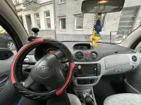 Gebraucht Citroën C3 73 PS (53 kW) 2003 Kleinwagen
