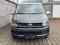 Gebraucht VW California California 199 PS (146 kW) 2019 Indiumgrau metallic Van