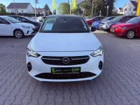 Gebraucht Opel Corsa Elegance 75 PS (55 kW) 2020 Schneeweiss Kleinwagen