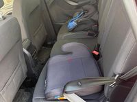 Second-hand Ford C-MAX 105 CP (77 kW) 2015 Roșu Monovolum
