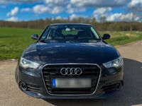 gebraucht Audi A6 4G 3.0TDI quattro NightVision Navi ACC Standhzg Massage