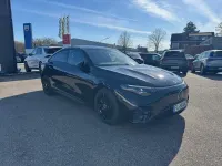Gebraucht Mercedes CLA 250+ Premium 200 kW (272 PS) 2026 Schwarz Limousine