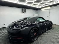 Usata Porsche 911 480 CV (353 kW) 2024 Nero Cabrio