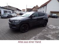 gebraucht Jeep Compass Night Eagle - 1,6l MT ,Business Pak,Navi