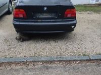 gebraucht BMW 523 e39 i LPG (200 000km)ca.