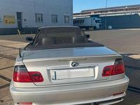Brugt BMW 318 Cabriolet 143 HK (105 kW) 2002 Cabriolet