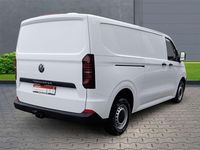 Nowe VW Transporter 150 KM (110 kW) 2026 Biały Van