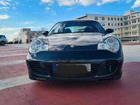 Gebraucht Porsche 996 320 PS (235 kW) 2003 Schwarz Coupé