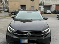 Brugt VW Taigo 110 HK (80 kW) 2024 Sort SUV