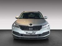 gebraucht Skoda Karoq Style 1.5 TSI DSG NAVI+KAMERA+LED