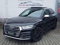 Gebraucht Audi SQ5 Ambiente 354 PS (260 kW) 2017 Schwarz SUV