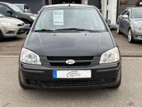 gebraucht Hyundai Getz 1.3 Team 06 TÜV NEU