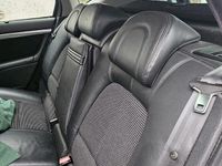 Gebraucht Peugeot 407 2006 Gold Kombi