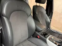Gebraucht Audi A6 S-Line 313 PS (230 kW) 2014 Grau Kombi