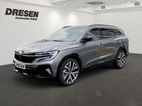 Gebraucht Renault Espace Iconic 200 PS (147 kW) 2024 Grau Van / Kleinbus