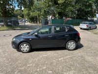 gebraucht Seat Ibiza Lim. Reference