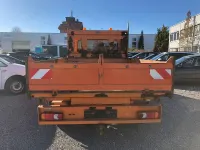 Gebraucht Opel Movano 145 PS (106 kW) 2012 Orange Van / Kleinbus