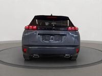 Gebraucht Peugeot 2008 GT 96 PS (70 kW) 2023 Grau SUV