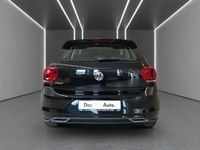 gebraucht VW Polo 1.0 TSI Highline R-Line