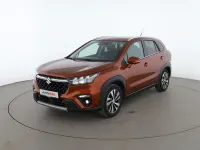 Gebraucht Suzuki SX4 S-Cross Comfort+ 2023 Braun SUV