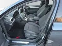 Second-hand Seat Leon FR 150 CP (110 kW) 2025 Gri Break