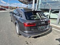 Gebraucht Audi A6 Allroad 218 PS (160 kW) 2016 Grau Kombi