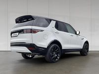 Gebraucht Land Rover Discovery 5 R-Dynamic 252 PS (185 kW) 2024 Fuji white SUV
