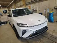 Gebraucht MG Marvel R Luxury 132 kW (180 PS) 2022 Weiß SUV