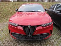 gebraucht Alfa Romeo Tonale VELOCE 1.5 VGT 160PS 48V-Hybrid 15kW