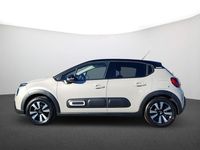 Gebraucht Citroën C3 Shine 82 PS (60 kW) 2023 Beige Kleinwagen