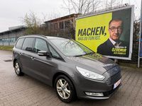 Gebraucht Ford Galaxy Business Edition 165 PS (121 kW) 2019 Grau Van / Kleinbus