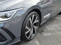 Gebraucht VW Golf VIII R-line 190 PS (139 kW) 2023 Delfingrau Limousine