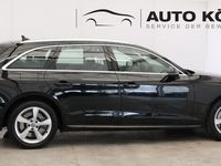 gebraucht Audi A4 AVANT 45 3,0 TDI QUATTRO ADVANCED LED PDC NAV