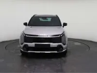 Neu Kia Sportage GT-Line 179 PS (131 kW) 2026 Grau, wolf grau SUV