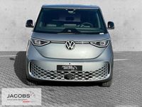 gebraucht VW ID. Buzz Pro Motor: 150 kW 204 PS 77 kWh Getriebe: 1-Gang-A