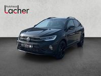 Neu VW Taigo R-line 150 PS (110 kW) 2026 Schwarz SUV