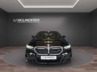 Gebraucht BMW i5 Performance 442 kW (601 PS) 2025 Black sapphire metallic Limousine
