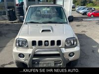 gebraucht Suzuki Jimny 1.5TD 4WD Comfort*Cabrio