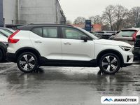Gebraucht Volvo XC40 Plus 300 kW (408 PS) 2022 Weiss SUV