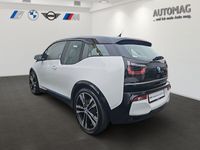 gebraucht BMW i3 Navi Professional*RTTI*DAB*PDC*Sitzheizung*